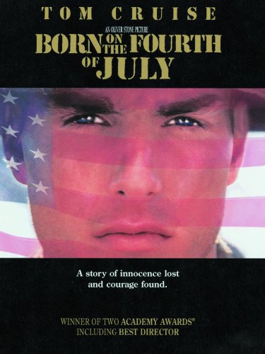 Algopix Similar Product 17 - Born on the Fourth of July
