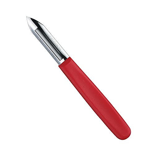 Algopix Similar Product 5 - Victorinox Double Edged Potato Peeler