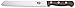 Algopix Similar Product 6 - Brotmesser Well., Palisander