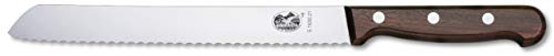 Algopix Similar Product 10 - Brotmesser Well., Palisander