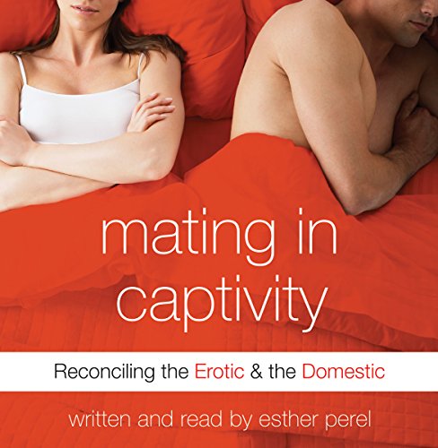 Algopix Similar Product 5 - Mating in Captivity Reconciling the