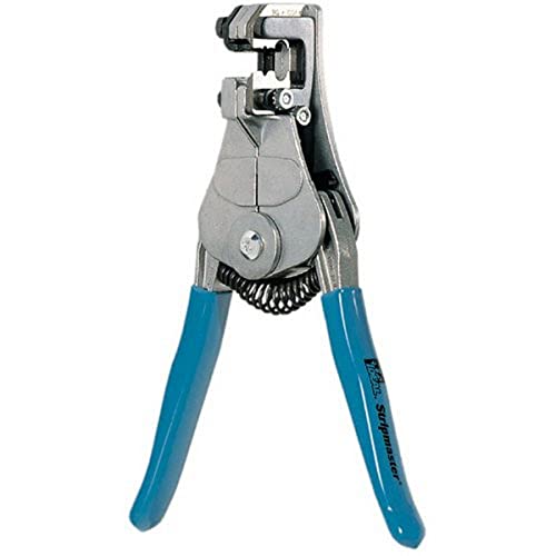 Algopix Similar Product 9 - Ideal 45-262 Crimp Tool