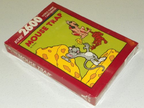 Algopix Similar Product 3 - Mouse Trap