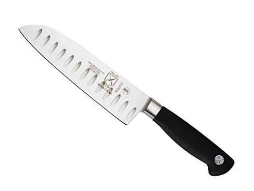 Algopix Similar Product 16 - Mercer Culinary M20707 Genesis 7Inch
