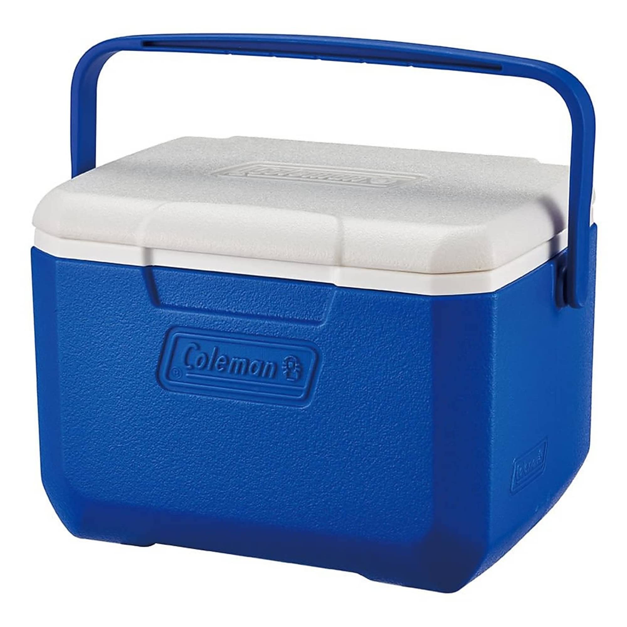 Algopix Similar Product 19 - Coleman FlipLid Cooler, 5 Quart , Blue