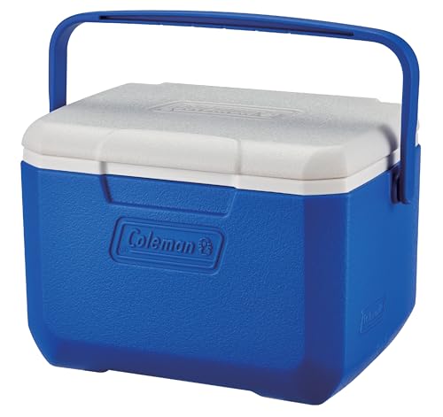 Algopix Similar Product 11 - Coleman FlipLid Small Insulated Cooler