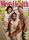 Algopix Similar Product 12 - Men's Health