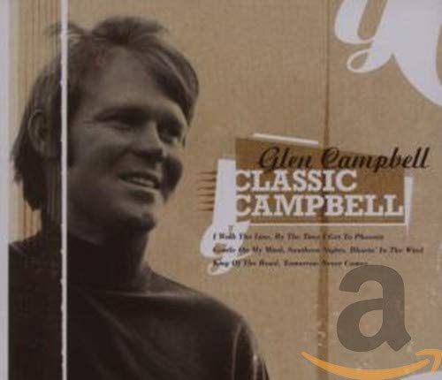 Algopix Similar Product 17 - Classic Campbell