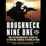 Algopix Similar Product 4 - Roughneck NineOne The Extraordinary