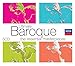 Algopix Similar Product 10 - Ultimate Baroque [5 CD Box Set]