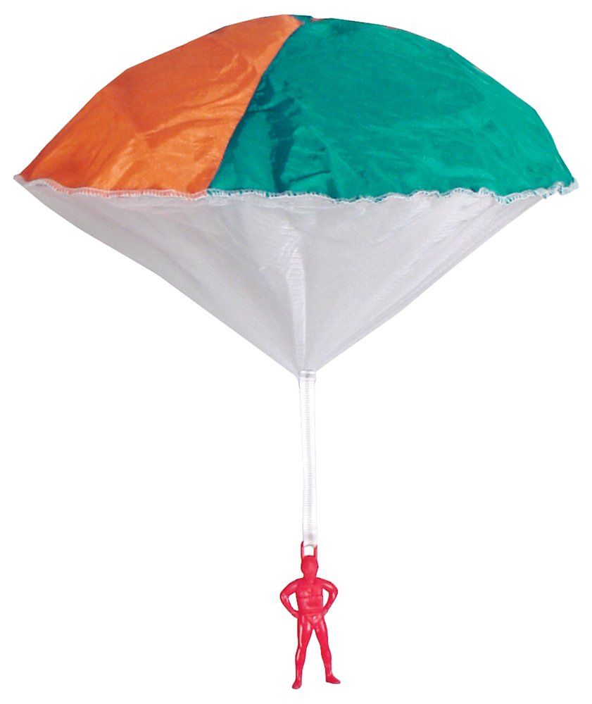 Algopix Similar Product 10 - Toysmith Base Jumpers (Assorted Colors)