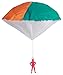 Algopix Similar Product 2 - Toysmith Base Jumpers (Assorted Colors)