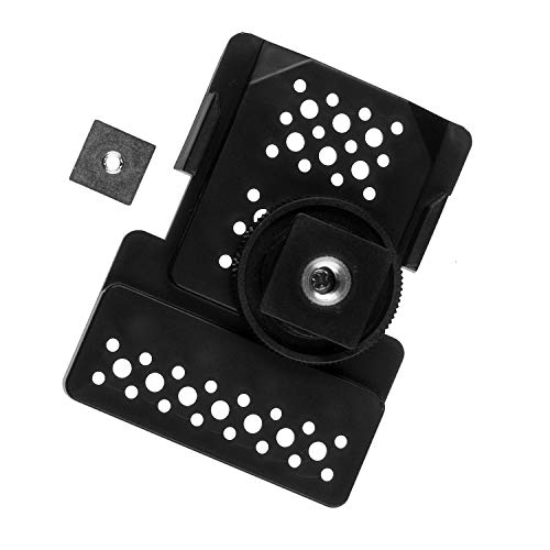 Algopix Similar Product 9 - Sennheiser CA2 Shoe Mount