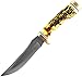 Algopix Similar Product 10 - Uncle Henry 153UH Golden Spike Fixed