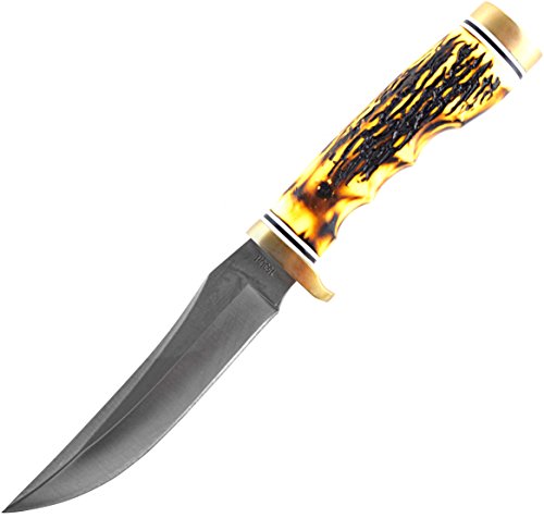 Algopix Similar Product 8 - Uncle Henry 153UH Golden Spike Fixed