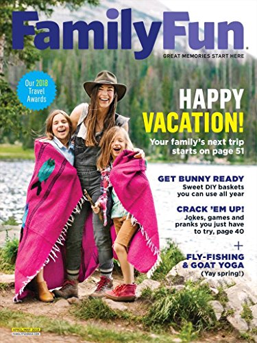 Algopix Similar Product 10 - FamilyFun