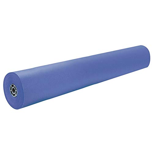 Algopix Similar Product 17 - Pacon Rainbow Colored Kraft Paper Roll