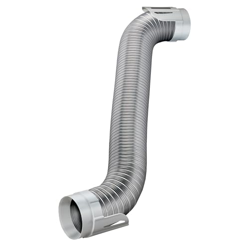 Algopix Similar Product 5 - Deflecto Dryer to Vent Hookup Kit