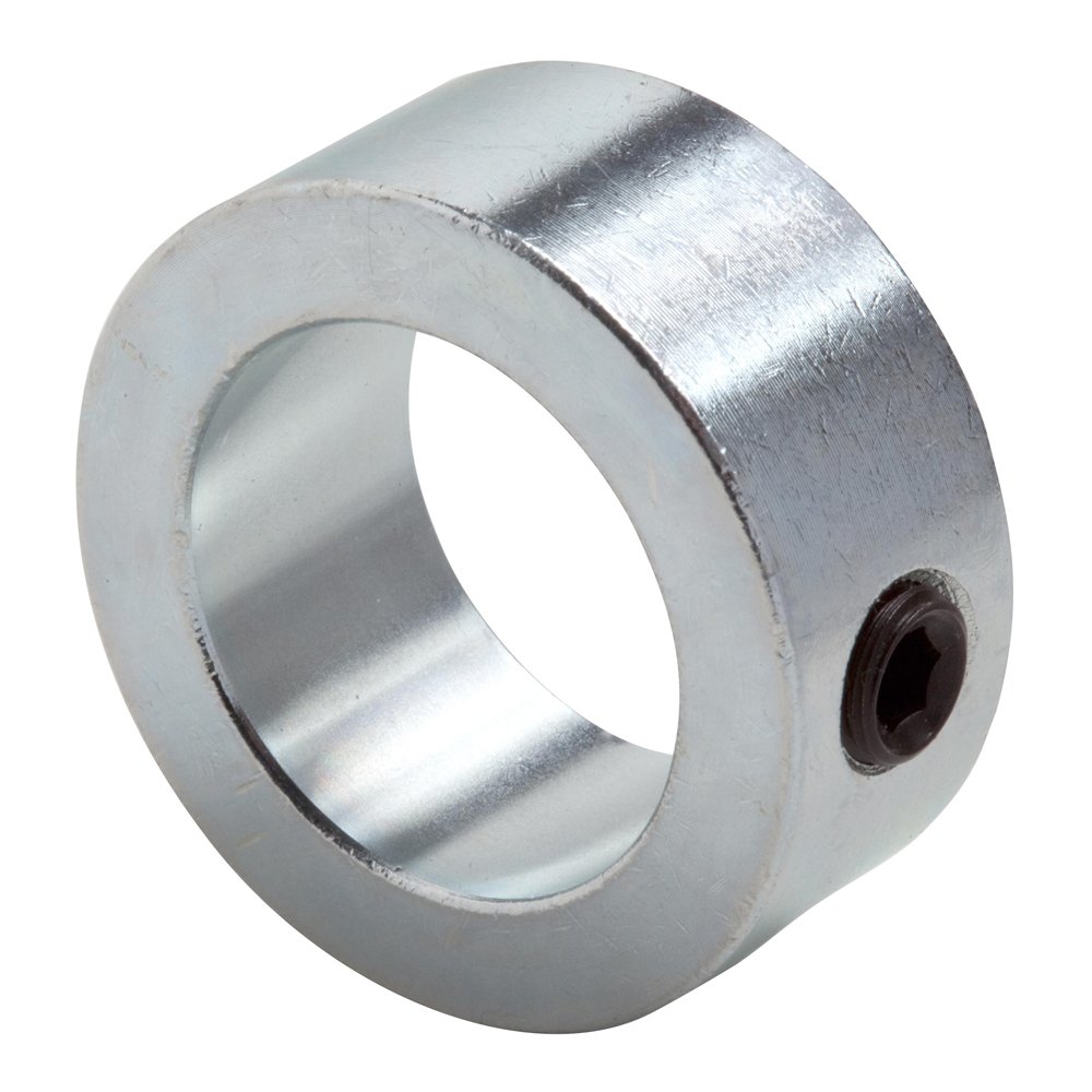 Algopix Similar Product 17 - Climax Metals C100 Zinc Plated Steel
