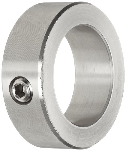 Algopix Similar Product 19 - Climax Metal C062S Shaft Collar One