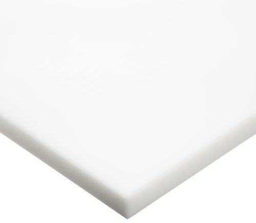 Algopix Similar Product 20 - HDPE High Density Polyethylene Sheet