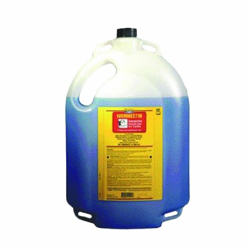 Algopix Similar Product 1 - Ivermectin Pour On Pest Control for