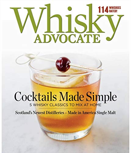 Algopix Similar Product 10 - Whisky Advocate