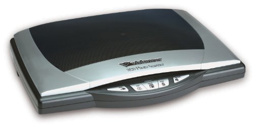 Algopix Similar Product 5 - Visioneer 95201DWU OneTouch 9520 Photo