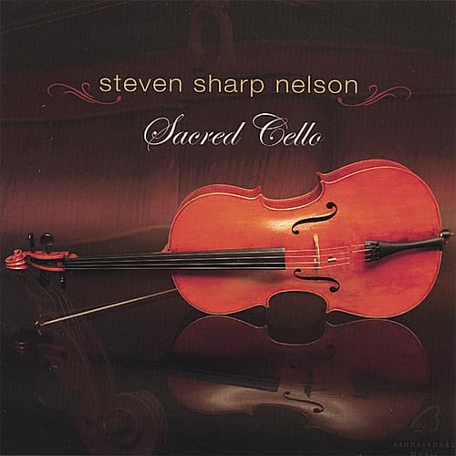 Algopix Similar Product 15 - Sacred Cello