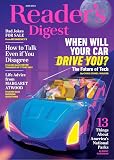 Algopix Similar Product 9 - Reader's Digest