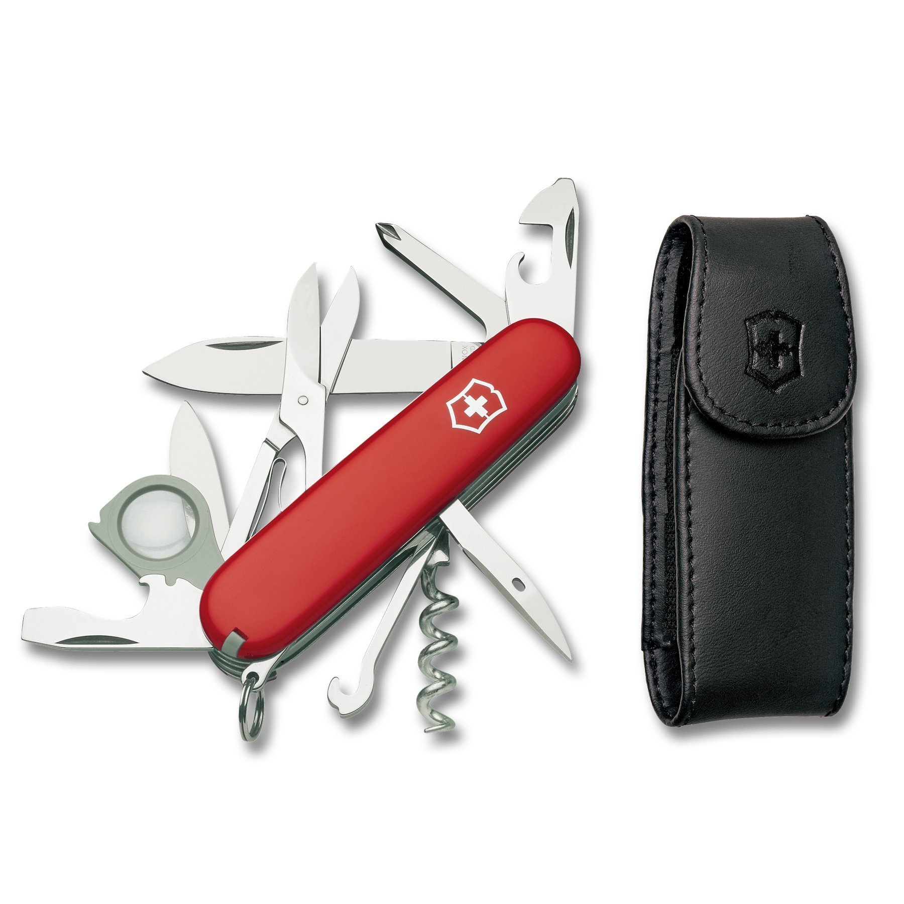 Algopix Similar Product 18 - Victorinox Swiss Army Explorer Pocket