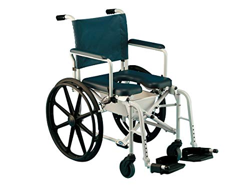 Algopix Similar Product 18 - Invacare Mariner Rehab Shower