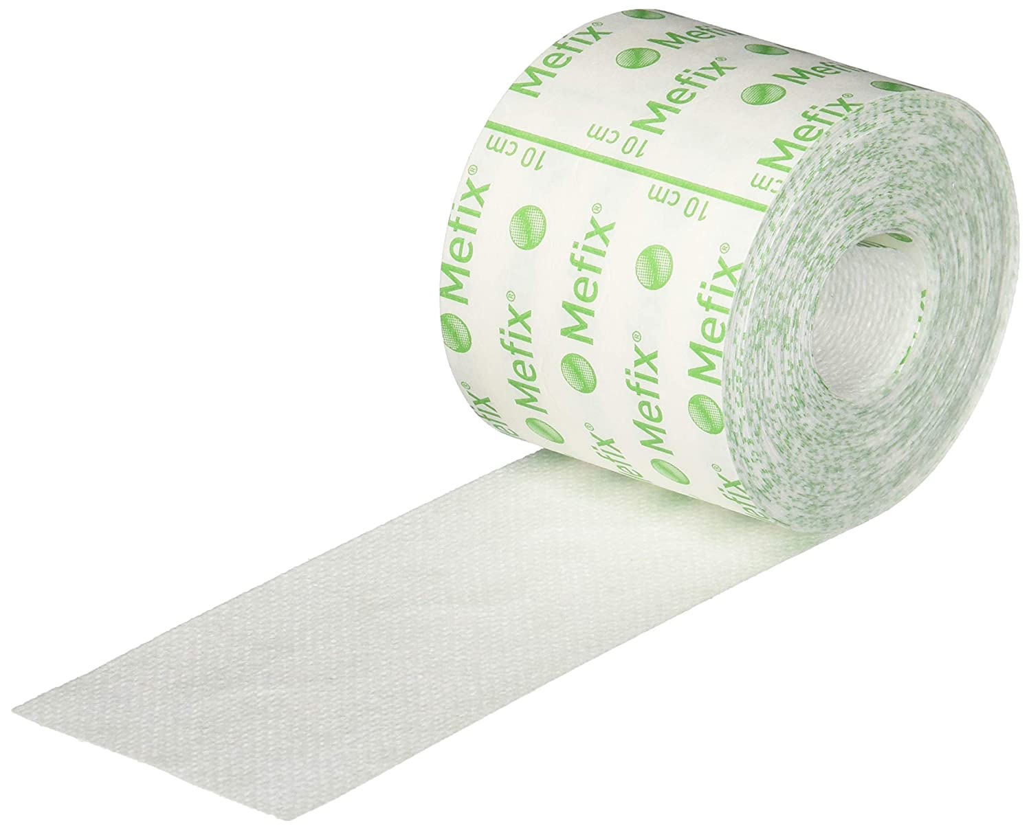 Algopix Similar Product 2 - Mefix SelfAdhesive Fabric Tape