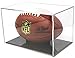 Algopix Similar Product 2 - Football Display Case with Removable