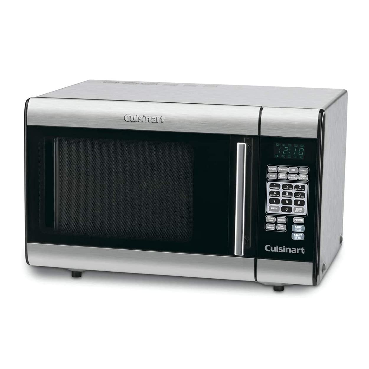 Algopix Similar Product 8 - Cuisinart CMW100 1CubicFoot