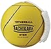 Algopix Similar Product 13 - Tachikara STBR Rubber Tetherball 