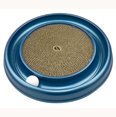 Algopix Similar Product 18 - Coastal Pet Turbo Scratcher Cat Toy 