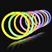 Algopix Similar Product 18 - Lumistick Bendable Necklaces with