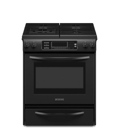 Algopix Similar Product 20 - KitchenAid Architect Series II 