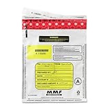 Algopix Similar Product 5 - MMF Industries 2362010N06 9by12Inch