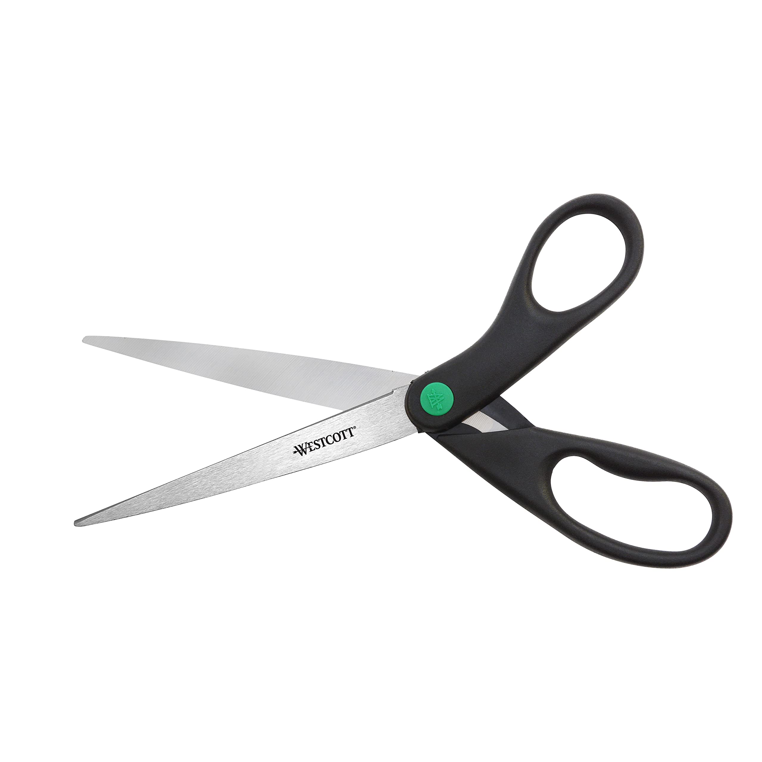 Algopix Similar Product 8 - Westcott Kleenearth Recycled Scissors