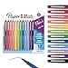 Algopix Similar Product 14 - Paper Mate Flair Felt Tip Pens  Medium