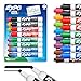 Algopix Similar Product 19 - EXPO Dry Erase Markers Low Odor Ink
