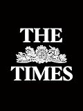 Algopix Similar Product 15 - The Times and Sunday Times
