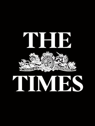 Algopix Similar Product 14 - The Times and Sunday Times