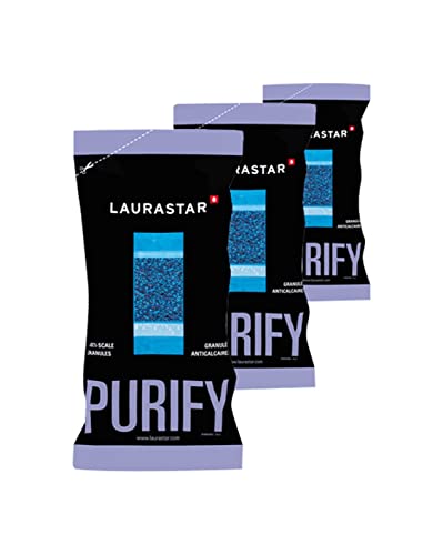 Algopix Similar Product 15 - Laurastar AntiScale Granules Refills 