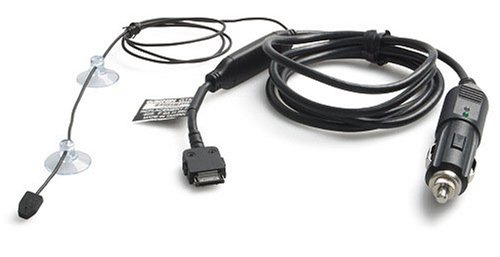 Algopix Similar Product 18 - Garmin 0100056600 GTM 21 Traffic
