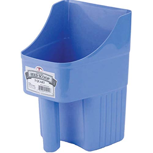 Algopix Similar Product 17 - Little Giant Plastic Enclosed Feed