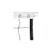 Algopix Similar Product 12 - Champion Sports Braided Volleyball Nets