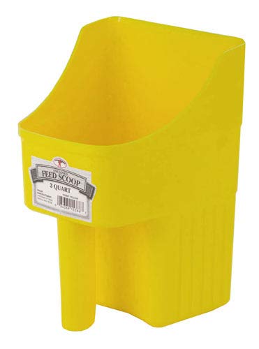Algopix Similar Product 3 - Little Giant 3Quart Enclosed Feed